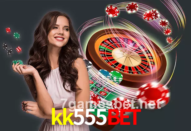 vivo no cassino kk555bet