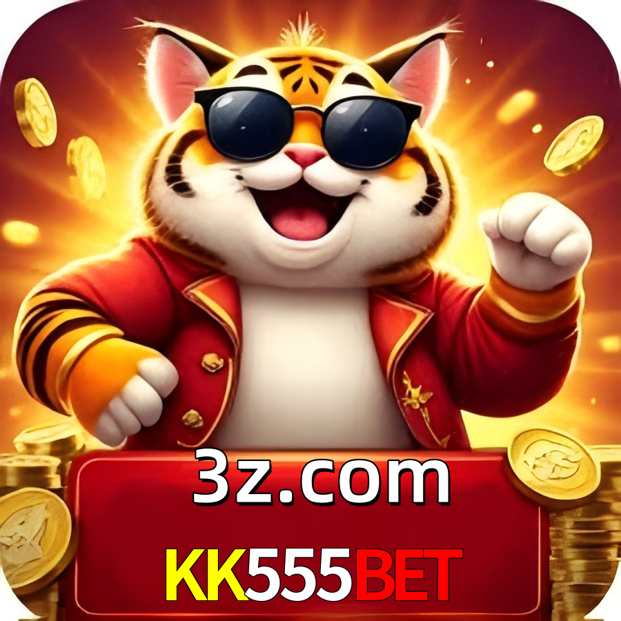 KK555bet